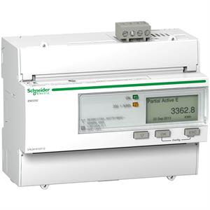 iEM3350 contador de energia - 125 A - Modbus