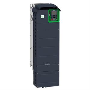 Variador de velocidade ATV630 - 90 kW/125 HP - 380...480 V - IP21/UL Tipo 1
