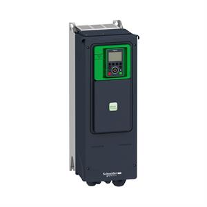 Variador de velocidade ATV650 - 15 kW/20 HP - 380...480 V - IP55