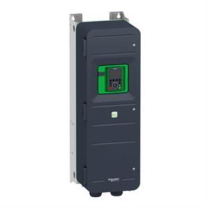 Variador de velocidade ATV650 - 45 kW/60 HP - 380...480 V - IP55