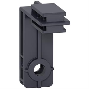 Acti 9 - Kit de montagem para Smatlink no painel traseiro