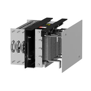 Filtro de saída dv/dt IP20 para variador de velocidade