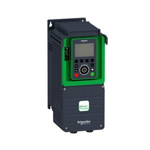 Variador de velocidade ATV630 - 2.2 kW/3 HP - 380...480 V - IP21/UL Tipo 1