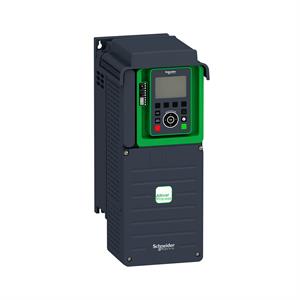 Variador de velocidade ATV630 - 7.5 kW/10 HP - 380...480 V - IP21/UL Tipo 1
