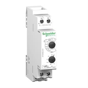 Acti9 - STD400LED+ DIN universal dimmer