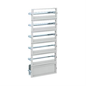 Material isolante do chassis de unidade modular DLP de 297 módulos (18 mm) para PLA H1500xW750