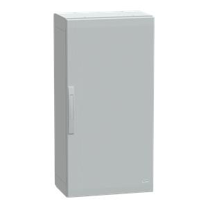Caixa poliéster vers.PLA completamente selado 1000x500x320 IP65