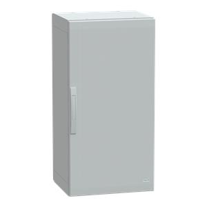 Caixa poliéster vers.PLA completamente selado 1000x500x420 IP65