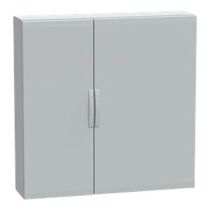 Caixa poliéster vers.PLA completamente selado 1250x1250x320 IP65