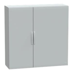 Caixa poliéster vers.PLA completamente selado 1250x1250x420 IP65