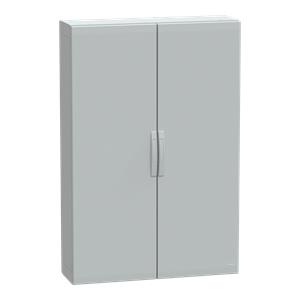 Caixa poliéster vers.PLA completamente selado 1500x1000x320 IP65