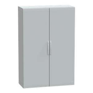 Caixa poliéster vers.PLA completamente selado 1500x1000x420 IP65