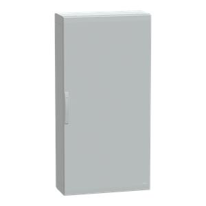 Caixa poliéster vers.PLA completamente selado 1500x750x320 IP65