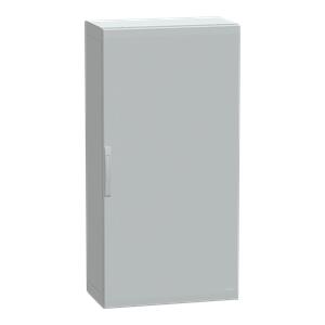 Caixa poliéster vers.PLA completamente selado 1500x750x420 IP65
