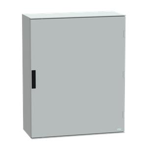 Caixa poliéster monobloc IP66 - H1056xW852xD350mm