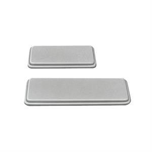 Closing side plate of PLS box -for 36cm face