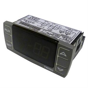 Thalassa - Electronical thermostat slim - UL