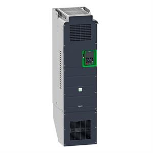 Variador de velocidade ATV630 - 110 kW/150 HP - 380...480 V - IP00