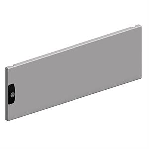 Spacial SFM plain partial door - 800x600 mm - 16M