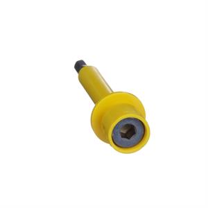torque limiting breakaway bit - installation accessories - 5 N.m - set of 8