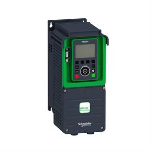 Variador de velocidade, ATV930, 2,2kW, 400/480V, com unidade de frenagem, IP21