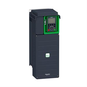 Variador de velocidade, ATV930, 18,5kW, 400/480V, com unidade de frenagem, IP21