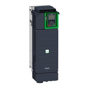 Variador de velocidade, ATV930, 30kW, 400/480V, com unidade de frenagem, IP21