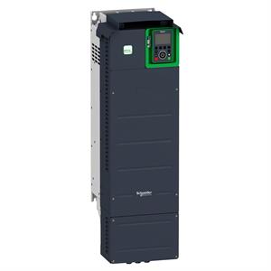Variador de velocidade, ATV930, 90kW, 400/480V, sem unidade de frenagem, IP21