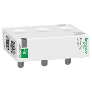 Sensor de energia sem fios PowerTag 3P