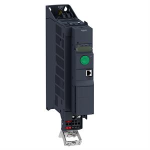 Variador de velocidade, ATV320, 2.2 kW, 380…500 V, 3 fases, livro