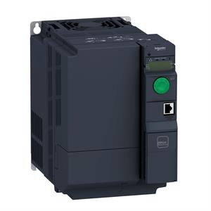 Variador de velocidade ATV320 - 5.5kW - 380...500V - 3 fase - livro