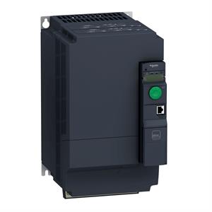 Variador de velocidade ATV320 - 11kW - 380...500V - 3 fase - livro