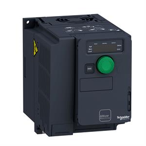 Variador de velocidade ATV320 - 2.2kW - 200...240V - 1 fase - compacto