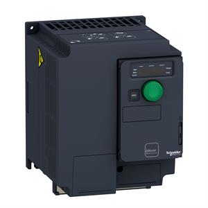 Variador de velocidade ATV320 - 2.2kW - 380...500V - 3 fase - compacto