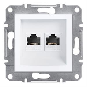 EPH4470121 TOM RJ45 DUPLA CAT