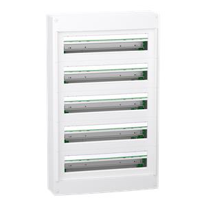PrismaSet XS Quadro Saliente 5 filas 24 módulos 1 TB