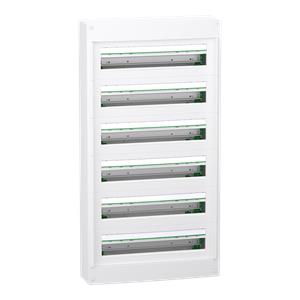 PrismaSet XS Quadro Saliente 6 filas 24 módulos 1 TB