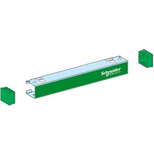 Porta Transp. G IP55, 23M, A=1250mm
