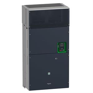 Variador de velocidade, ATV930, 250kW, 400/480V, sem unidade de frenagem, IP00