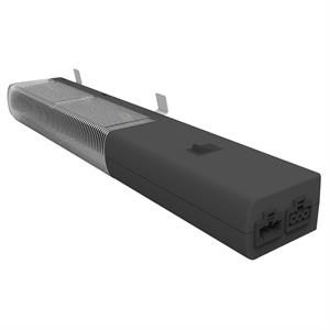 Lâmpada LED de multi-fixação sem tomada - 230 V CA - 10 W