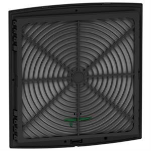 ClimaSys CA - CSVS SmartGrid for cut-out 223x223mm