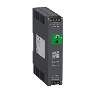 Fonte de alimentação eléctrica regulada, 100-240v ac, 12v 6.2 a, monofásico, optimizado