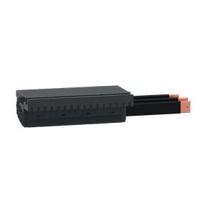 Linergy FC NSXm 3P+Ligacao flex. a JdB