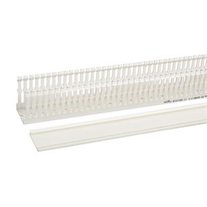 Calha 80x60 Vertical C=2000mm