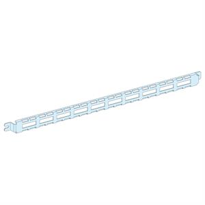 2 suportes fixacao cabos L600