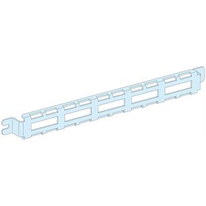 4 suportes fixacao cabos L300