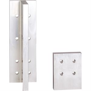 Placa adaptacao 4000A