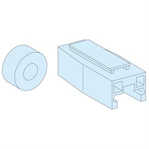 Lig. LinergyBW fundo a Linergy FM 200A