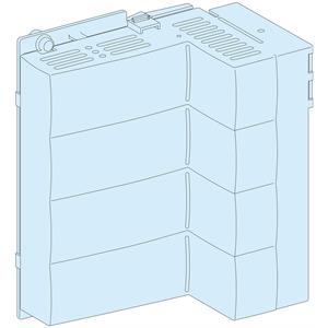 Bloco Ligacao NSX400 HZ. a Linergy BW