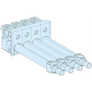 Ligacao Linergy BW 4P - 160A C=440mm